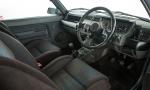 Renault 5 GT Turbo 1986 года (UK)